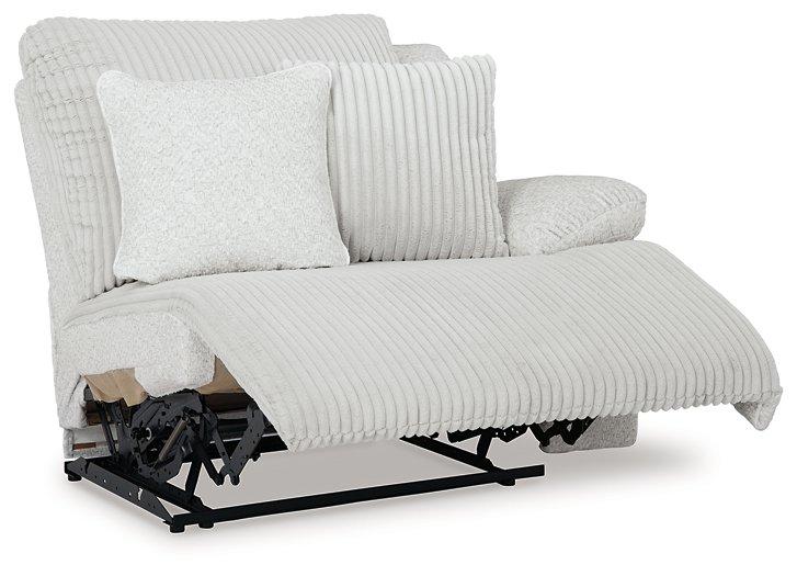 Top Tier Sectional Sofa - House n2 Home Furniture (Manchester,GA)