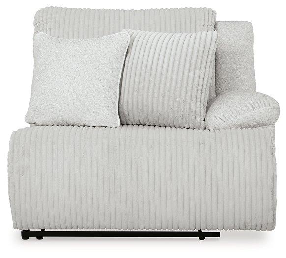 Top Tier Sectional Sofa - House n2 Home Furniture (Manchester,GA)