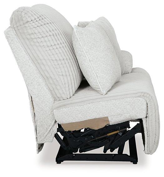 Top Tier Sectional Sofa Chaise - House n2 Home Furniture (Manchester,GA)