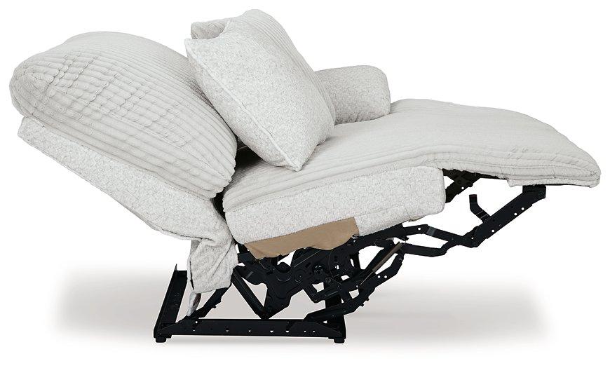 Top Tier Sectional Loveseat - House n2 Home Furniture (Manchester,GA)