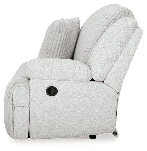 Top Tier Sectional Sofa Chaise - House n2 Home Furniture (Manchester,GA)