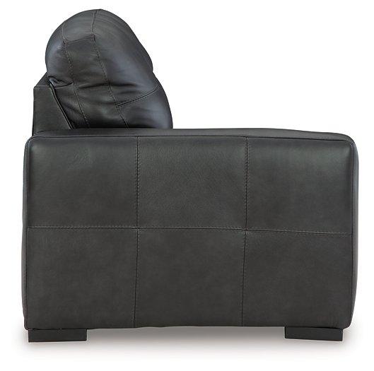 Brindley Pier Sectional Sofa - House n2 Home Furniture (Manchester,GA)