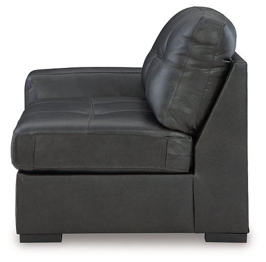 Brindley Pier Sectional Sofa - House n2 Home Furniture (Manchester,GA)