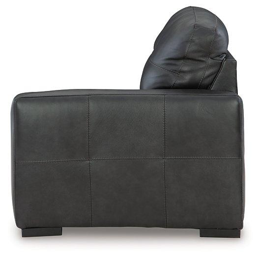 Brindley Pier Sectional Sofa - House n2 Home Furniture (Manchester,GA)