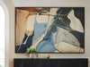 Avalen Wall Art - House n2 Home Furniture (Manchester,GA)