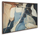 Avalen Wall Art - House n2 Home Furniture (Manchester,GA)