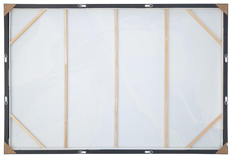 Avalen Wall Art - House n2 Home Furniture (Manchester,GA)