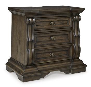 Maylee Bedroom Set - House n2 Home Furniture (Manchester,GA)