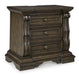 Maylee Bedroom Set - House n2 Home Furniture (Manchester,GA)