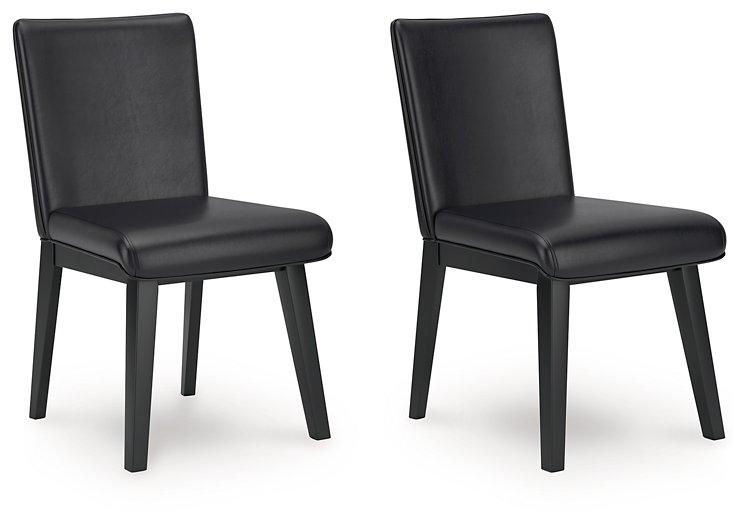 Jettaya Dining Room Set - House n2 Home Furniture (Manchester,GA)