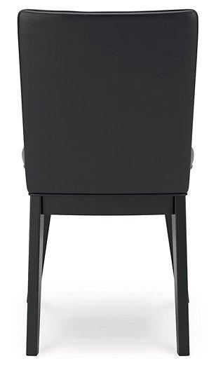 Jettaya Dining Room Set - House n2 Home Furniture (Manchester,GA)