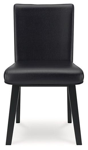Jettaya Dining Room Set - House n2 Home Furniture (Manchester,GA)