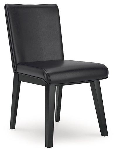 Jettaya Dining Room Set - House n2 Home Furniture (Manchester,GA)