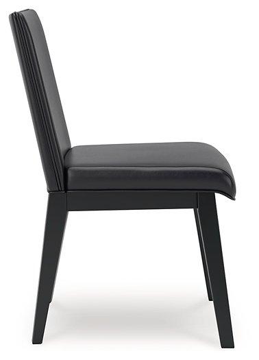 Jettaya Dining Room Set - House n2 Home Furniture (Manchester,GA)