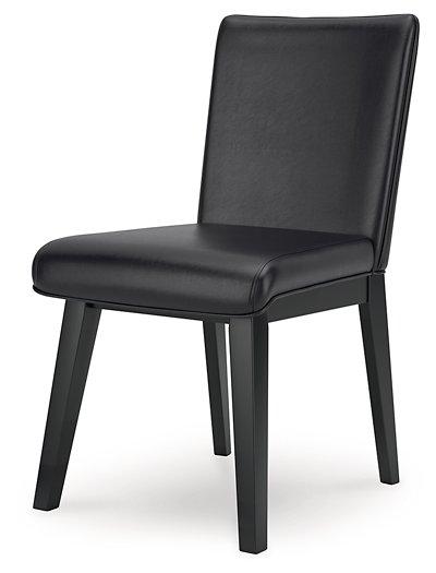 Jettaya Dining Room Set - House n2 Home Furniture (Manchester,GA)
