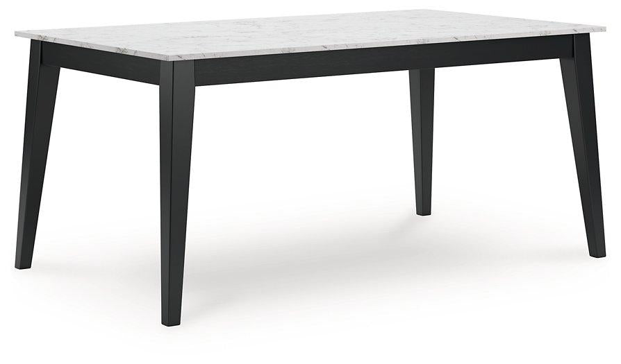 Jettaya Dining Room Set - House n2 Home Furniture (Manchester,GA)