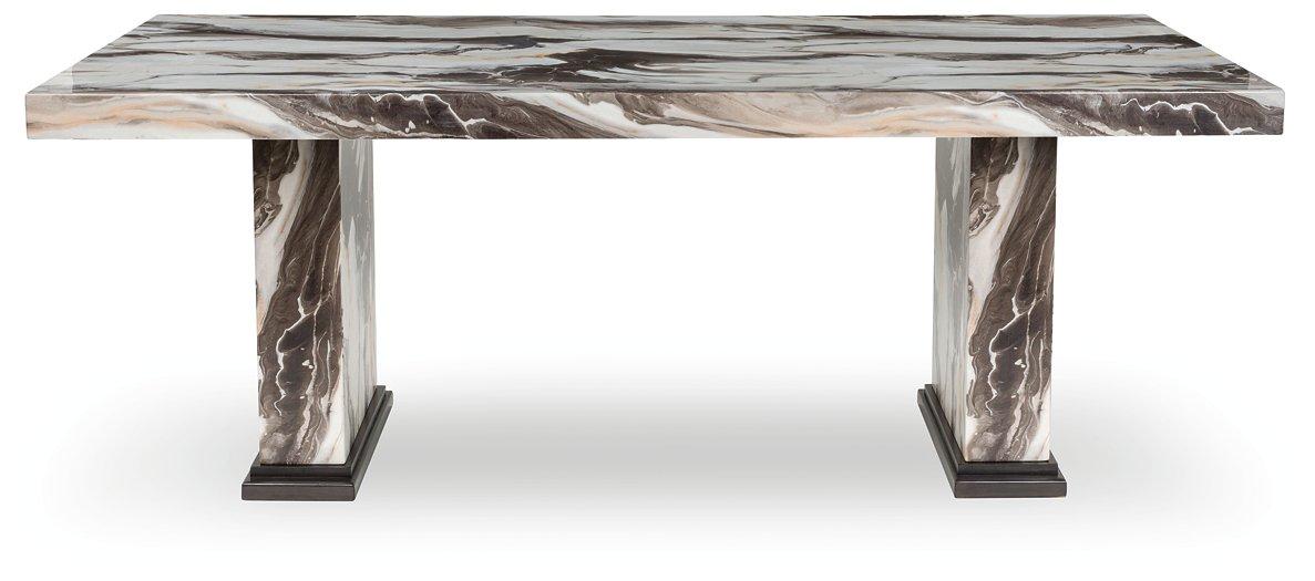 Jeshina Dining Table - House n2 Home Furniture (Manchester,GA)