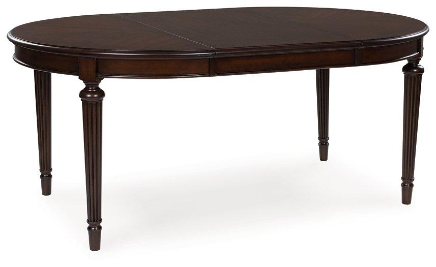Lavinton Dining Package - House n2 Home Furniture (Manchester,GA)