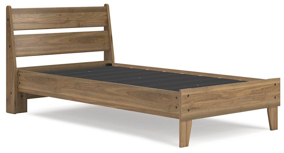 Deanlow Bedroom Package - House n2 Home Furniture (Manchester,GA)