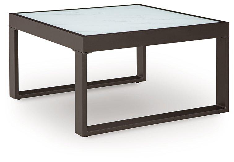 Beachloft Outdoor Seating Set - House n2 Home Furniture (Manchester,GA)