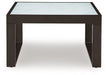Beachloft Outdoor Seating Set - House n2 Home Furniture (Manchester,GA)