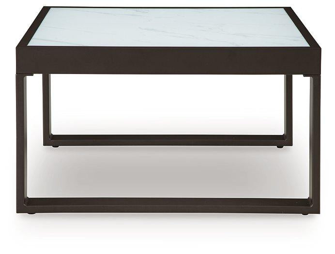 Beachloft Outdoor Seating Set - House n2 Home Furniture (Manchester,GA)