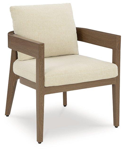 Serene Bay Outdoor Dining Set - House n2 Home Furniture (Manchester,GA)