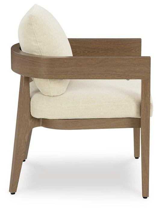 Serene Bay Outdoor Dining Set - House n2 Home Furniture (Manchester,GA)