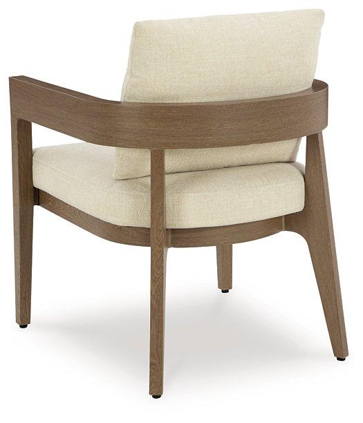 Serene Bay Outdoor Dining Set - House n2 Home Furniture (Manchester,GA)