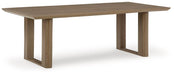 Serene Bay Outdoor Dining Set - House n2 Home Furniture (Manchester,GA)