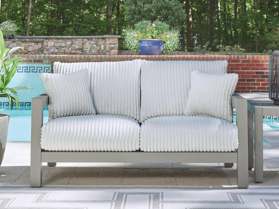 Hurley Park Outdoor Package - House n2 Home Furniture (Manchester,GA)