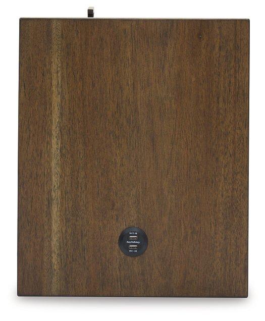 Moriville Occasional Table Set - House n2 Home Furniture (Manchester,GA)