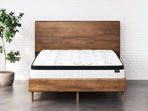 Chime 12 Inch Hybrid Mattress Package - House n2 Home Furniture (Manchester,GA)