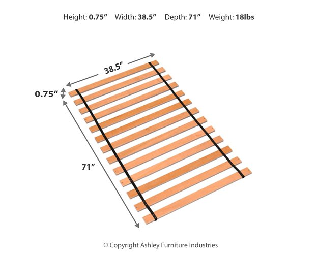 Frandern Loft Bed - House n2 Home Furniture (Manchester,GA)