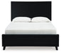 Danziar Bed - House n2 Home Furniture (Manchester,GA)
