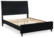Danziar Bed - House n2 Home Furniture (Manchester,GA)