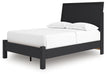 Danziar Bed - House n2 Home Furniture (Manchester,GA)