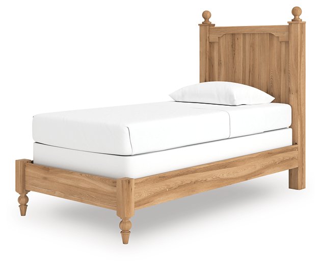 Aleaport Bed - House n2 Home Furniture (Manchester,GA)