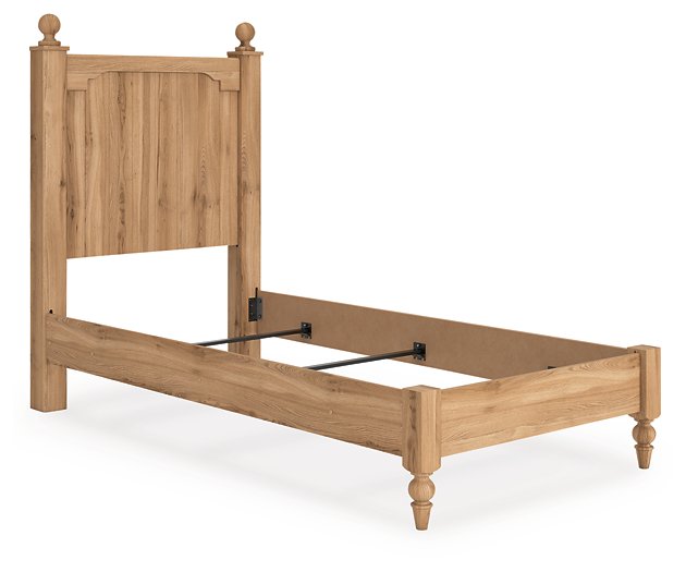 Aleaport Bed - House n2 Home Furniture (Manchester,GA)