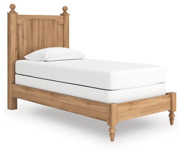 Aleaport Bed - House n2 Home Furniture (Manchester,GA)