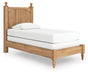 Aleaport Bed - House n2 Home Furniture (Manchester,GA)