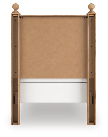 Aleaport Bed - House n2 Home Furniture (Manchester,GA)