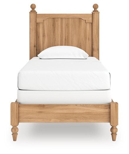 Aleaport Bed - House n2 Home Furniture (Manchester,GA)