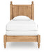 Aleaport Bed - House n2 Home Furniture (Manchester,GA)