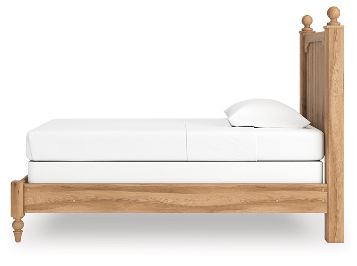 Aleaport Bed - House n2 Home Furniture (Manchester,GA)