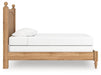Aleaport Bed - House n2 Home Furniture (Manchester,GA)