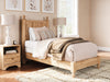 Aleaport Bed - House n2 Home Furniture (Manchester,GA)