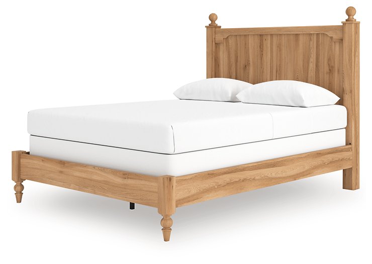 Aleaport Bed - House n2 Home Furniture (Manchester,GA)