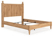 Aleaport Bed - House n2 Home Furniture (Manchester,GA)