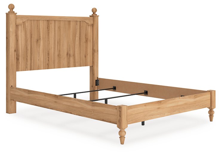 Aleaport Bed - House n2 Home Furniture (Manchester,GA)